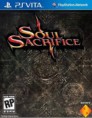 Soul Sacrifice (PSVita)